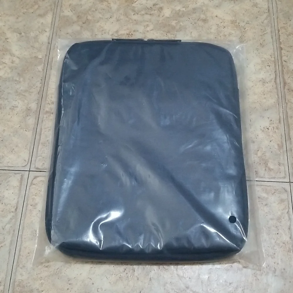 Navy Blue iPad Protective Case